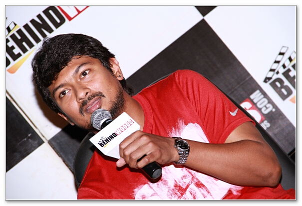 BEHINDWOODS ORU KAL ORU KANNADI CONTEST - IMAGES